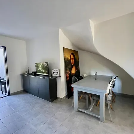 Maison T4 Saint Cyprien Lecci