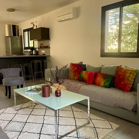 Prázdninový dům Maison T4 Saint Cyprien Lecci