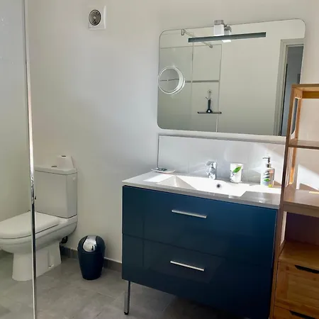 Prázdninový dům Maison T4 Saint Cyprien Lecci