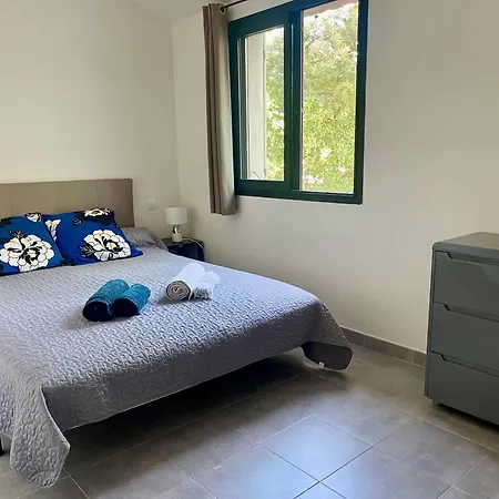 Maison T4 Saint Cyprien Lecci