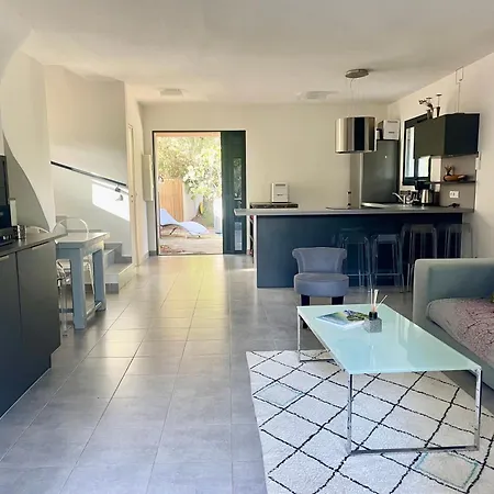 Maison T4 Saint Cyprien Prázdninový dům