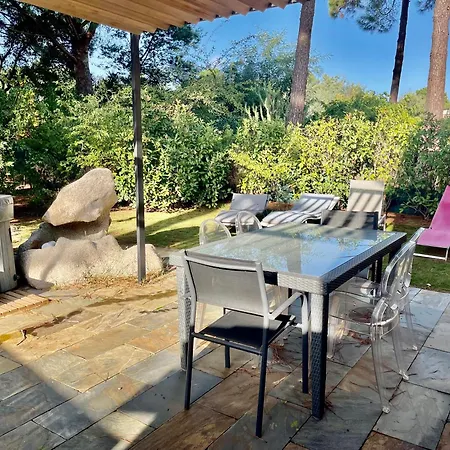 Maison T4 Saint Cyprien * Lecci