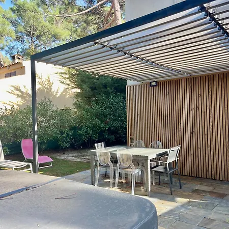 Maison T4 Saint Cyprien Lecci