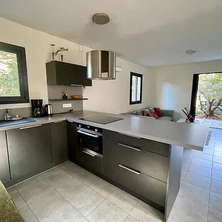 Maison T4 Saint Cyprien Prázdninový dům Lecci