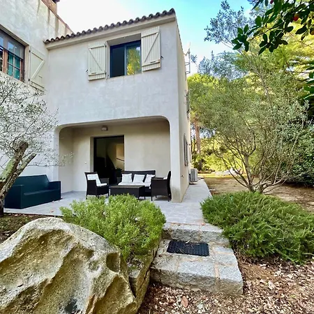 Feriehus Maison T4 Saint Cyprien