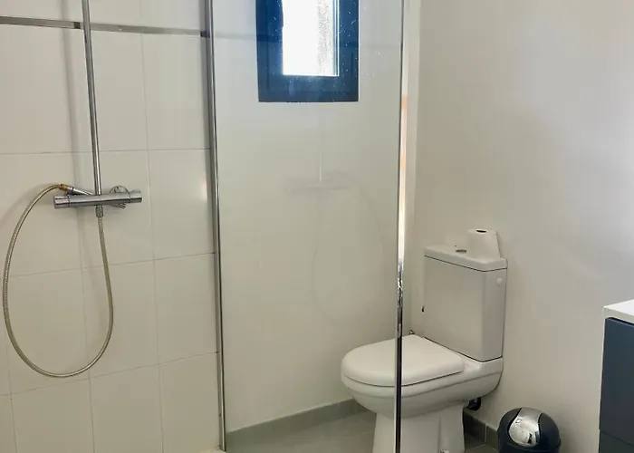 Maison T4 Saint Cyprien بيت للعطل ليسي