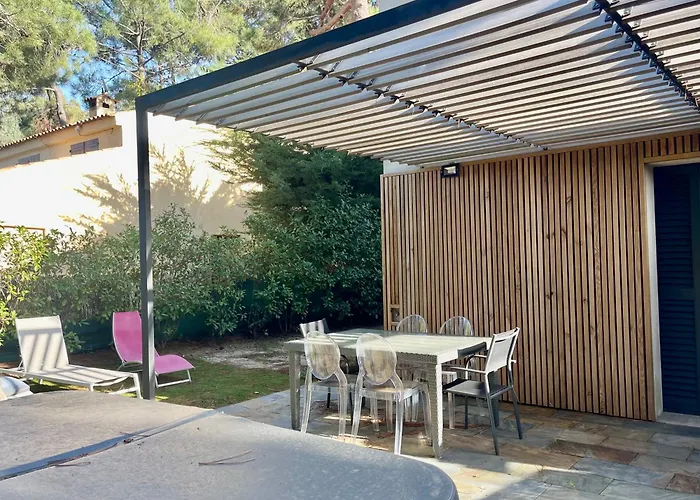 Maison T4 Saint Cyprien ليسي