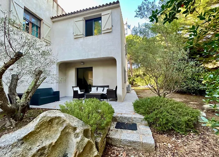 Hébergement de vacances Maison T4 Saint Cyprien